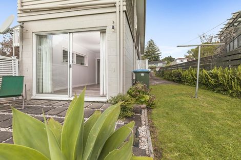Photo of property in 52 Washington Avenue, Glendowie, Auckland, 1071