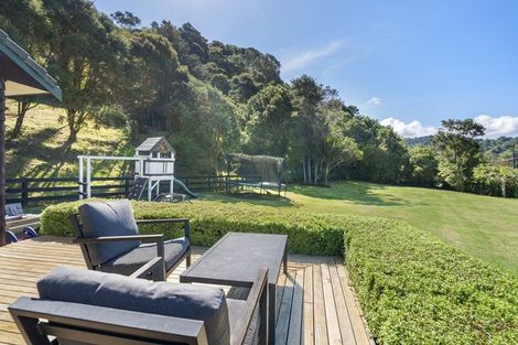 Photo of property in 91 Weranui Road, Waiwera, Orewa, 0994