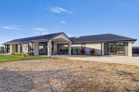 Photo of property in 281 Lincoln Rolleston Road, Rolleston, 7615