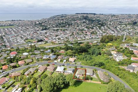 Photo of property in 136 Forfar Street, Clyde Hill, Dunedin, 9011