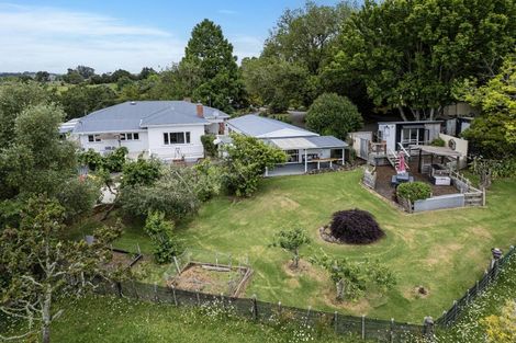 Photo of property in 192 Vinegar Hill Road, Kauri, Kamo, 0185