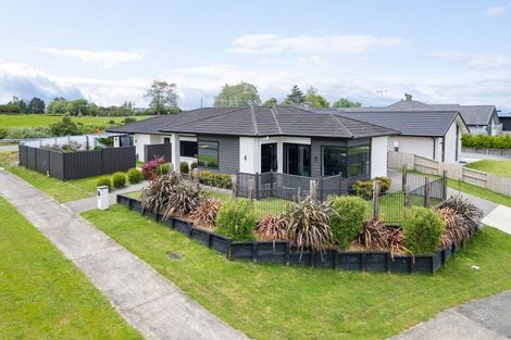 Photo of property in 1 Waireka Road, Rototuna North, Hamilton, 3210