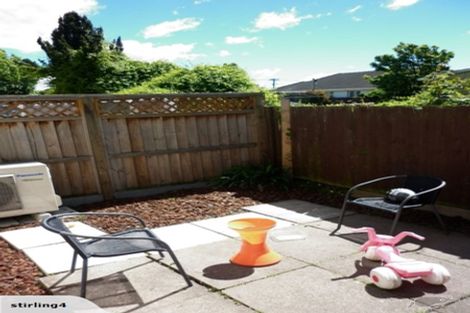 Photo of property in 4/10 Percy Street, Phillipstown, Christchurch, 8011