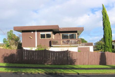 Photo of property in 15 Caithness Place, Farm Cove, Auckland, 2012