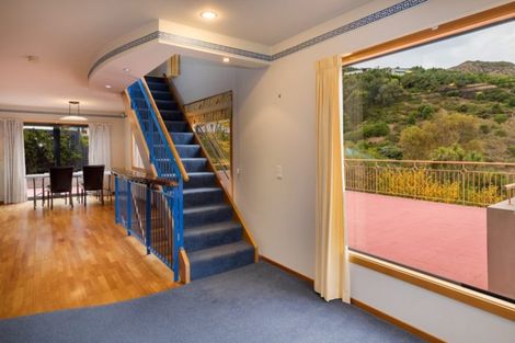 Photo of property in 37 Cornwall Road, Lyttelton, 8082