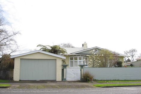 Photo of property in 4 Miro Street, Inglewood, 4330