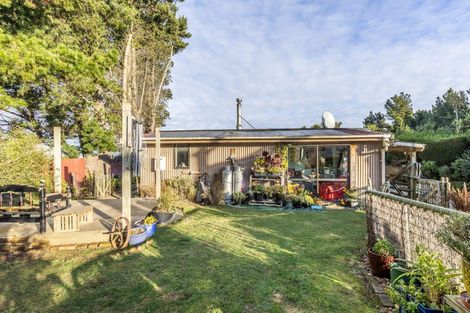 Photo of property in 53 Awarua Bay Road, Awarua Plains, Invercargill, 9877
