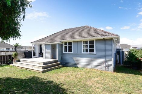 Photo of property in 75 Massey Street, Frankton, Hamilton, 3204