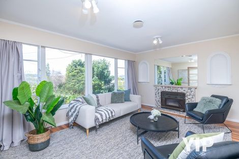 Photo of property in 26 Arapiko Street, Johnsonville, Wellington, 6037