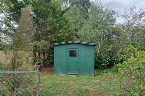 Photo of property in 289a Fabians Road, Morison Bush, Greytown, 5794