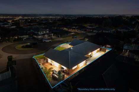Photo of property in 24 Goh Place, Manurewa, Auckland, 2105