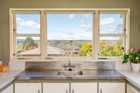 Photo of property in 147 Tirau Street, Putaruru, 3411