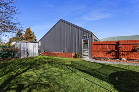 Photo of property in 100 Cass Street, Ashburton, 7700