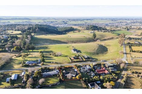 Photo of property in 155 Downs Road, Geraldine Downs, Geraldine, 7991
