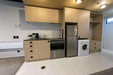 Photo of property in Vedado Apartments, 109/41 Hopper Street, Mount Cook, Wellington, 6011