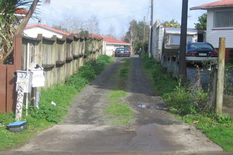 Photo of property in 37b Orion Street, Papakura, 2110