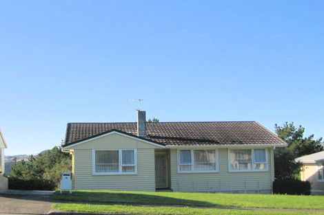 Photo of property in 9 Takapuwahia Drive, Takapuwahia, Porirua, 5022
