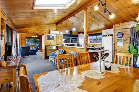 Photo of property in 3 Kowhai Street, Hawera, 4610