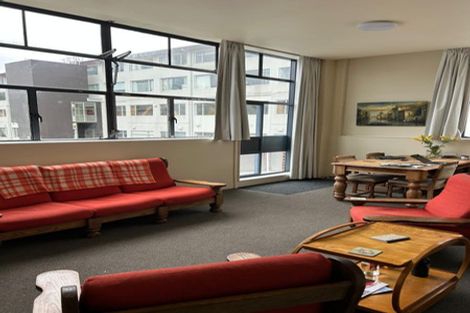 Photo of property in 4 Torrens Terrace, Mount Cook, Wellington, 6011