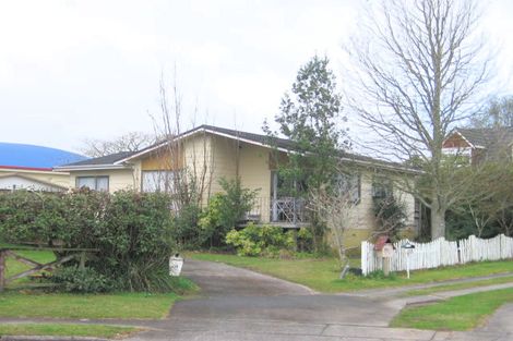 Photo of property in 18 Sandford Place, Chartwell, Hamilton, 3210