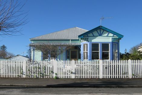 Photo of property in 121 Nelson Crescent, Napier South, Napier, 4110