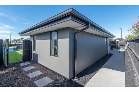 Photo of property in 5 Clegg Street, Woodend, 7610