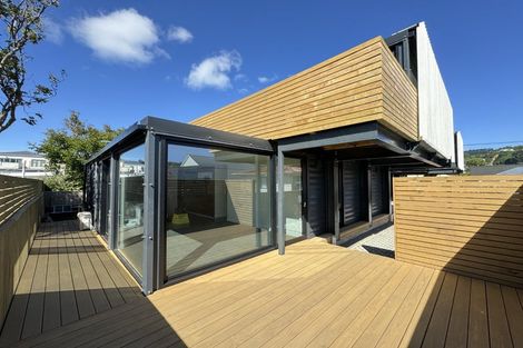 Photo of property in 60d Sydney Street, Petone, Lower Hutt, 5012