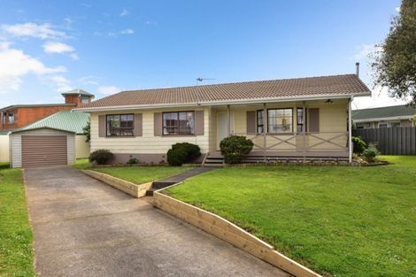 Photo of property in 4 Jasmine Avenue, Dinsdale, Hamilton, 3204