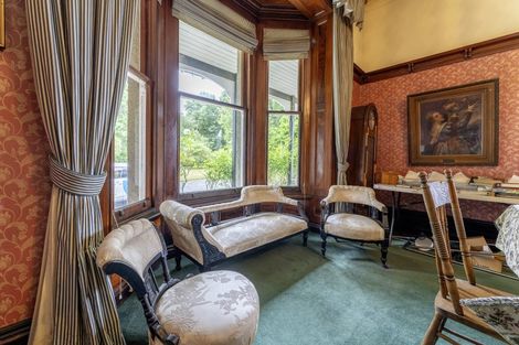 Photo of property in Ashfield House, 71 Cass Street, Temuka, 7920