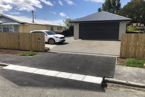 Photo of property in 51 Dampier Street, Woolston, Christchurch, 8023