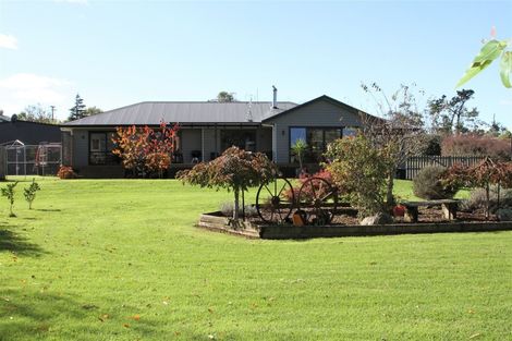 Photo of property in 74 Montrose Road, Waihi, 3610