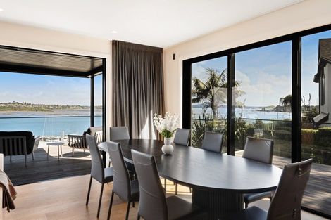 Photo of property in 47c Takutai Avenue, Half Moon Bay, Auckland, 2012