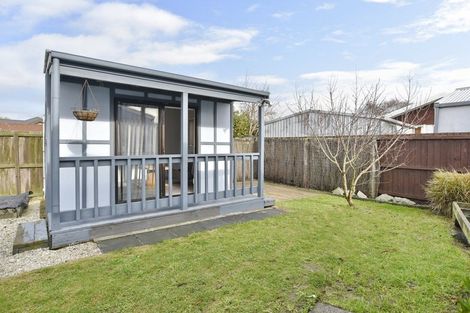 Photo of property in 20 Dufek Crescent, Wigram, Christchurch, 8042