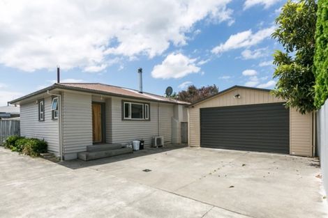 Photo of property in 104a Lumsden Road, Akina, Hastings, 4122