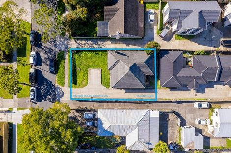 Photo of property in 8 Martin Road, Manurewa, Auckland, 2102