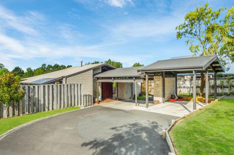 Photo of property in 6 Oak Street, Morrinsville, 3300
