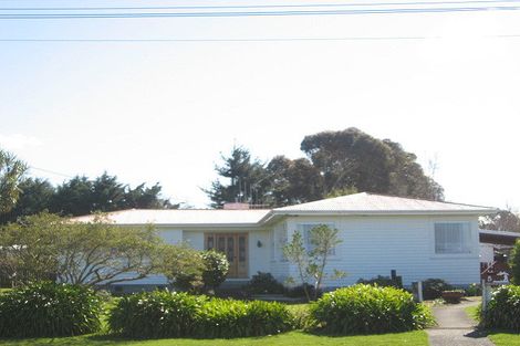 Photo of property in 5 Marumaru Street, Marton, 4710