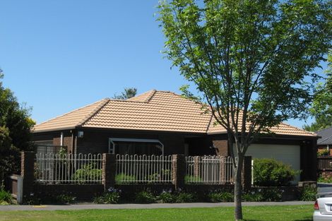 Photo of property in 157 Hawthornden Road, Avonhead, Christchurch, 8042