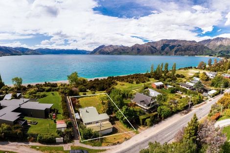 Photo of property in 66 Lakeview Terrace, Lake Hawea, Wanaka, 9382