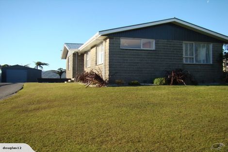 Photo of property in 42 Arnott Heights, Greymouth, 7805