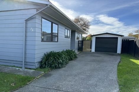 Photo of property in 2a Partridge Street, Taita, Lower Hutt, 5011