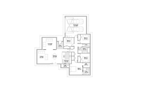 Photo of property in 9 Waitihi Way, Rototuna North, Hamilton, 3210