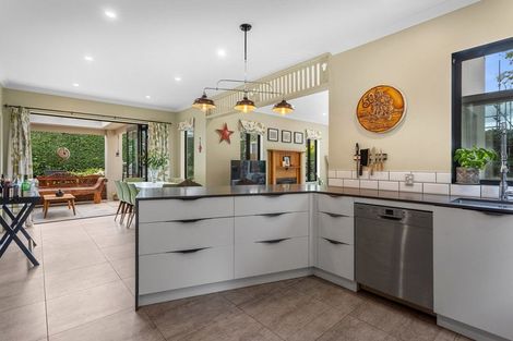 Photo of property in 177 Blighs Road, Strowan, Christchurch, 8052