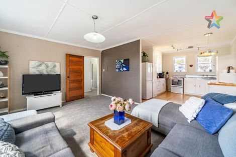 Photo of property in 17 Collett Street, Naenae, Lower Hutt, 5011