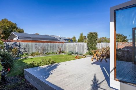 Photo of property in 19 Manhire Street, Spreydon, Christchurch, 8024