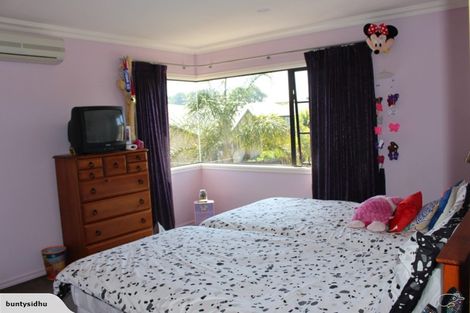 Photo of property in 7 Cooper Crescent, Morrinsville, 3300