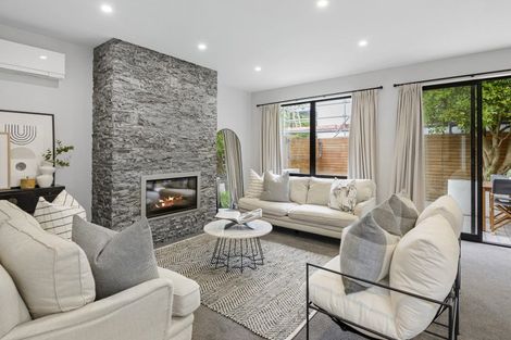 Photo of property in 32b Hewitts Road, Merivale, Christchurch, 8014