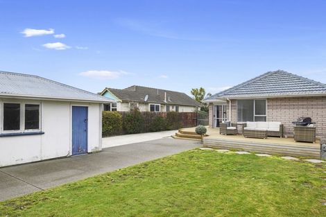 Photo of property in 34 Tomrich Street, Aranui, Christchurch, 8061