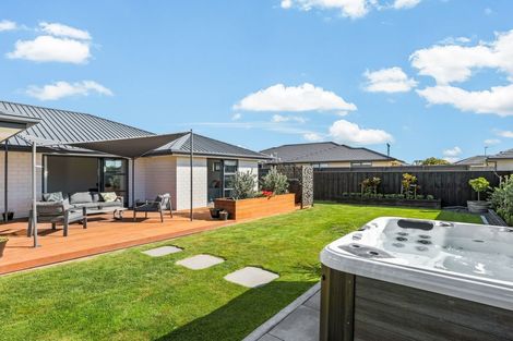 Photo of property in 65 Craig Thompson Drive, Lincoln, 7608