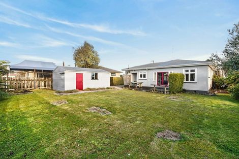 Photo of property in 52 Orahiri Terrace, Otorohanga, 3900